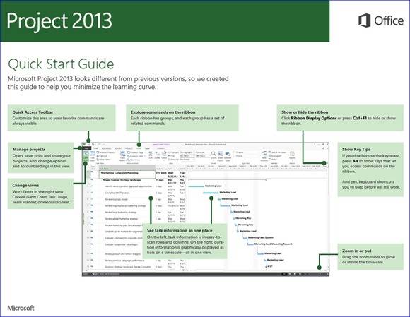 microsoft project 2013 free download for mac